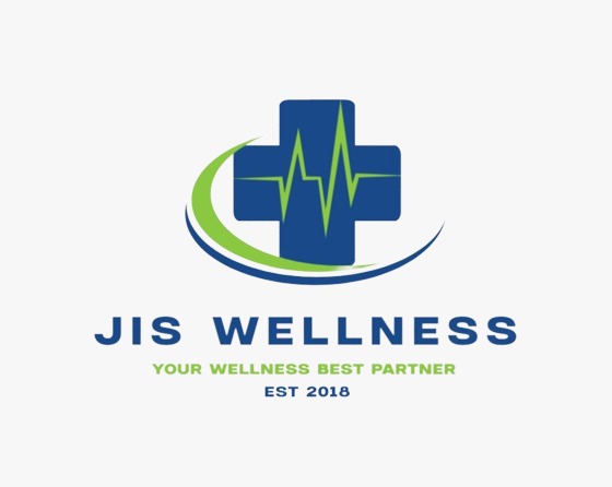 JIS Wellness logo